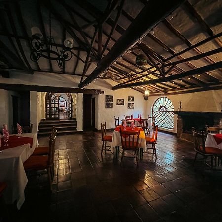 Hotel Puntalarga Nobsa Екстер'єр фото
