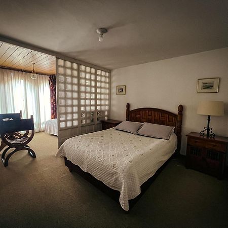 Hotel Puntalarga Nobsa Екстер'єр фото
