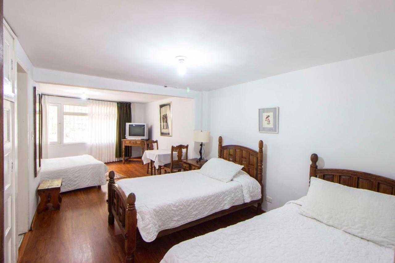 Hotel Puntalarga Nobsa Екстер'єр фото