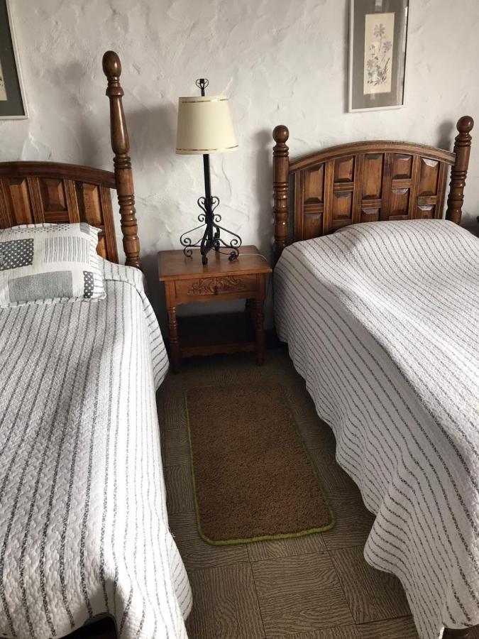Hotel Puntalarga Nobsa Екстер'єр фото