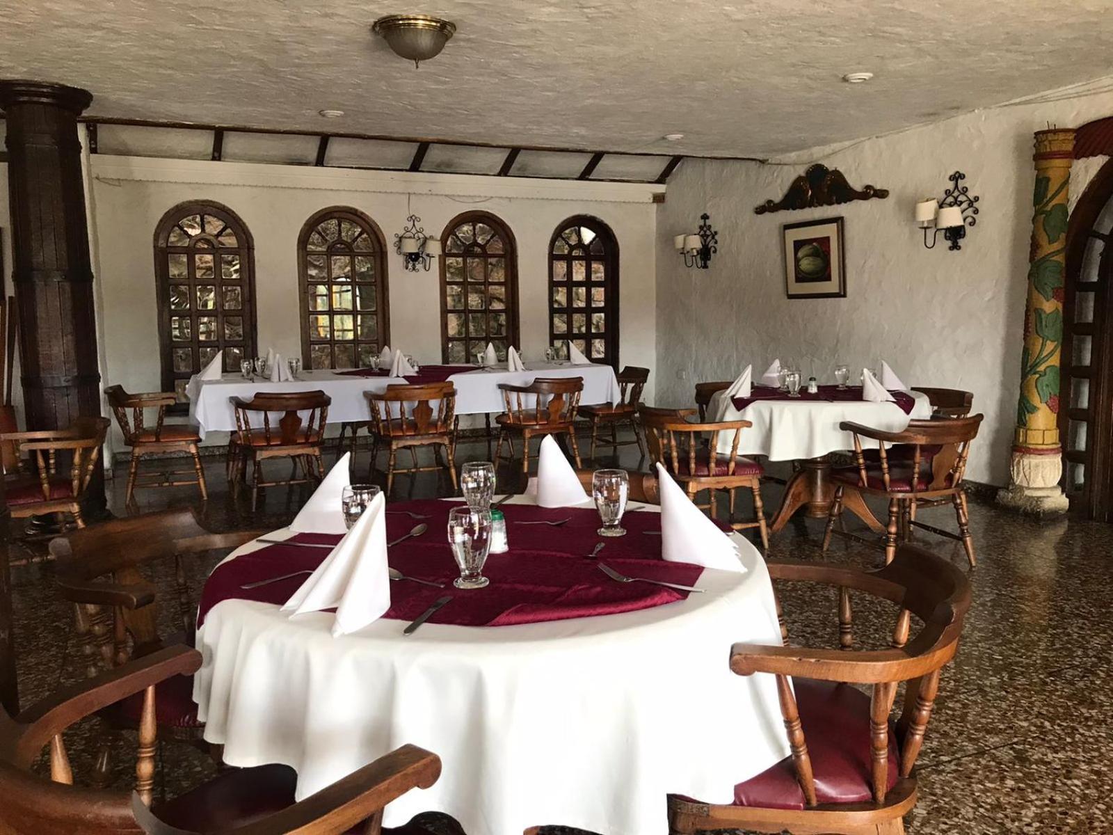 Hotel Puntalarga Nobsa Екстер'єр фото