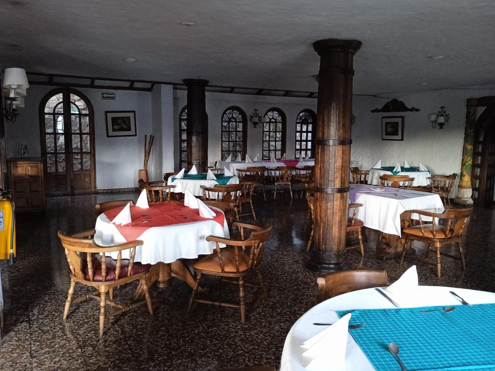 Hotel Puntalarga Nobsa Екстер'єр фото