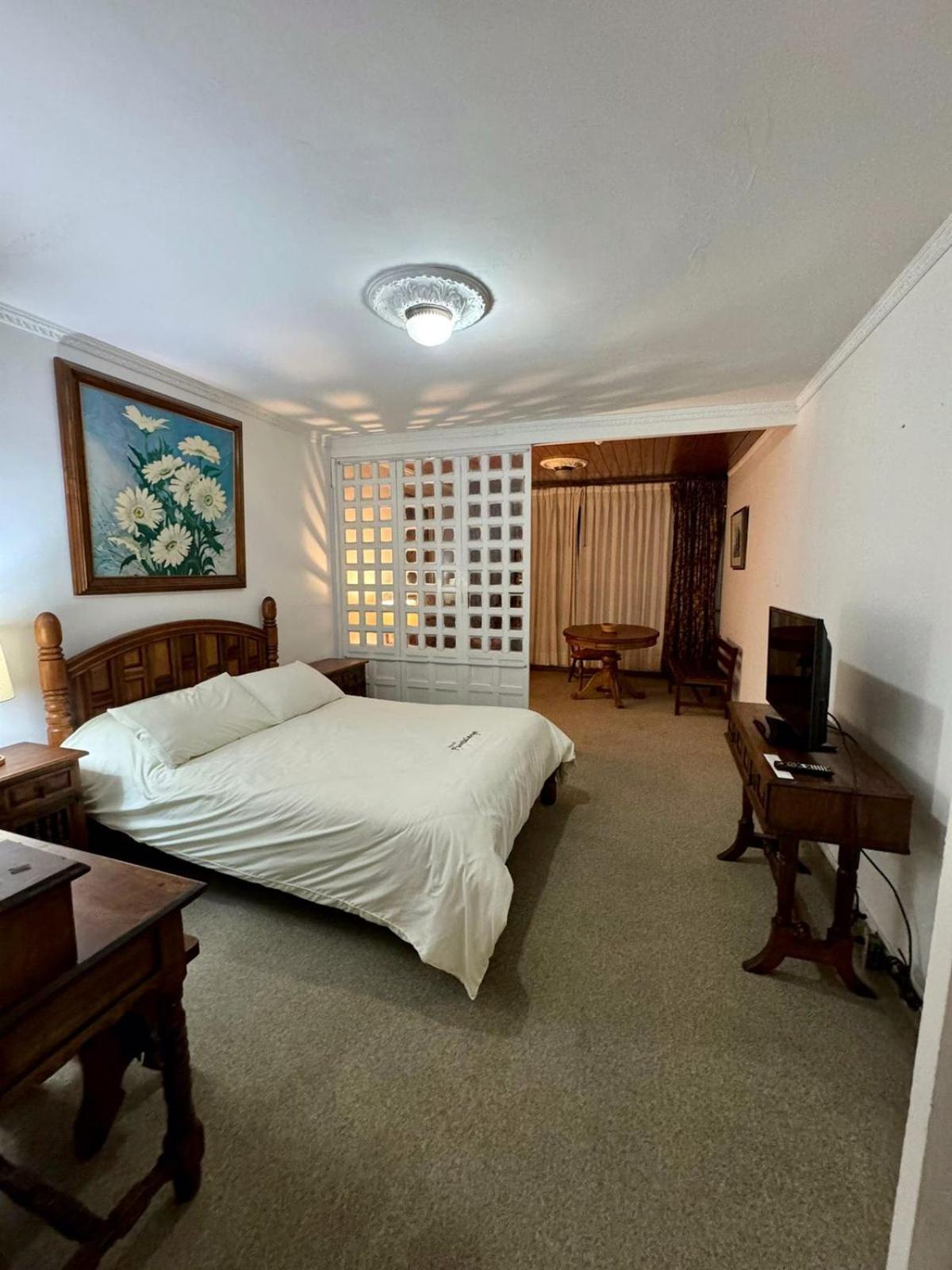Hotel Puntalarga Nobsa Екстер'єр фото