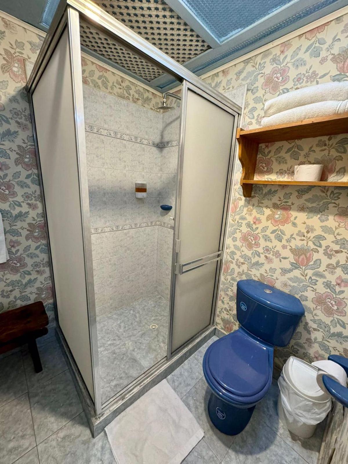 Hotel Puntalarga Nobsa Екстер'єр фото