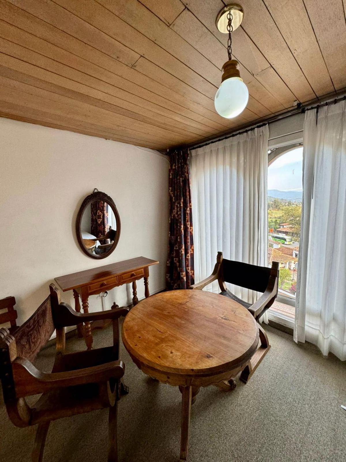 Hotel Puntalarga Nobsa Екстер'єр фото