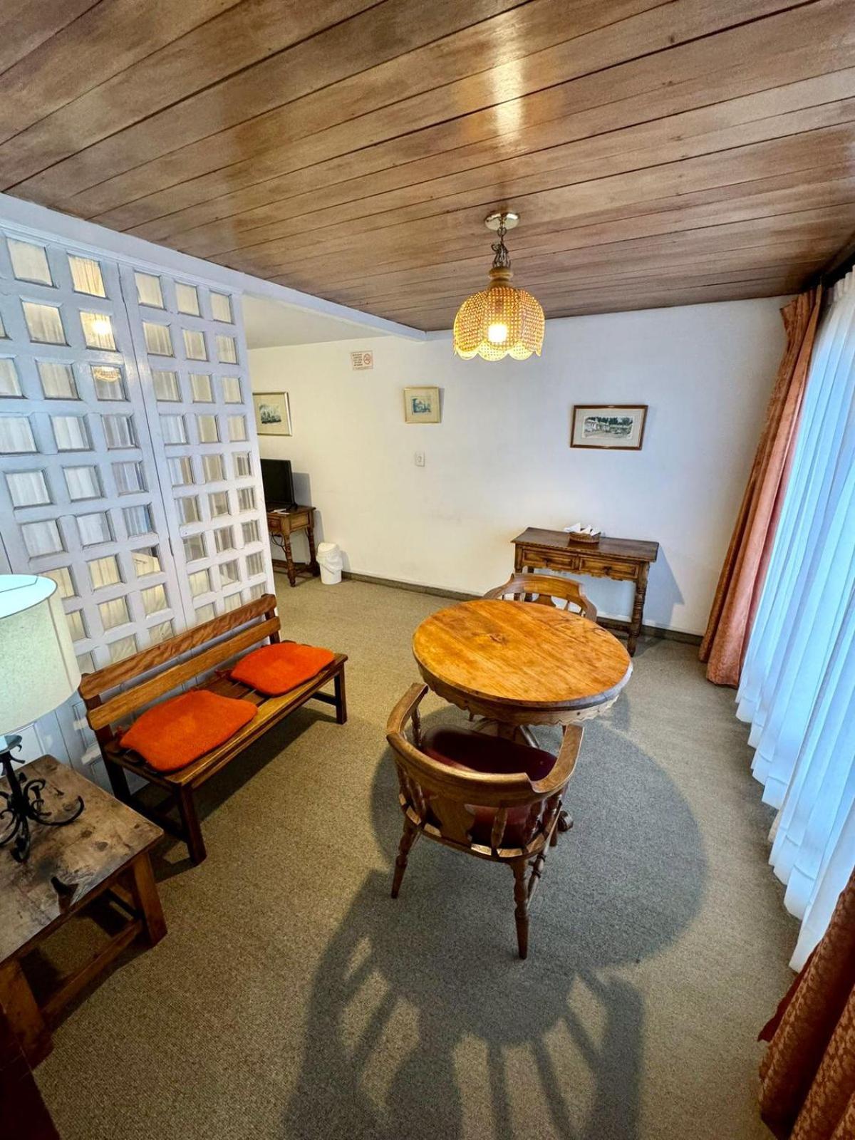 Hotel Puntalarga Nobsa Екстер'єр фото
