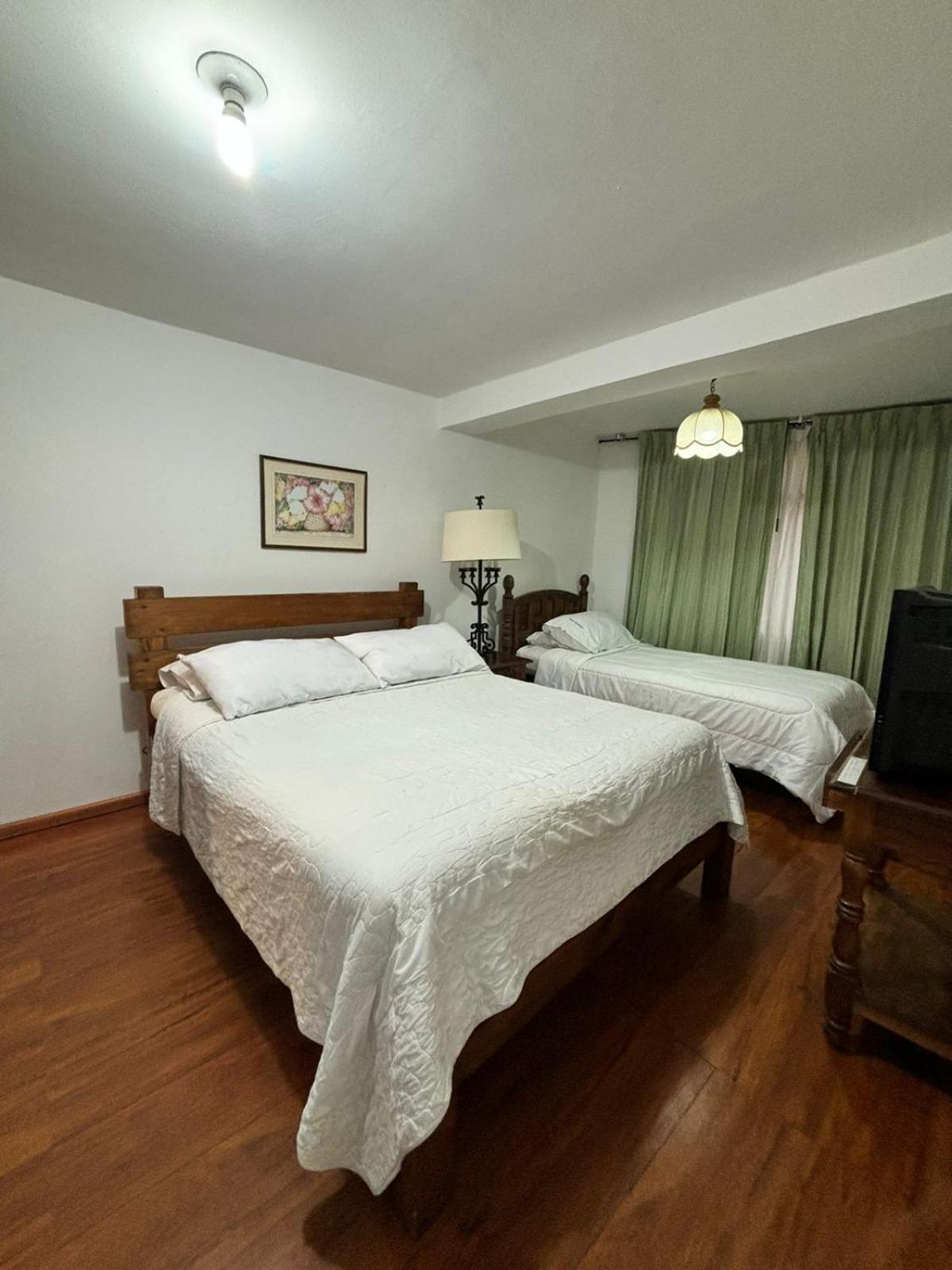 Hotel Puntalarga Nobsa Екстер'єр фото
