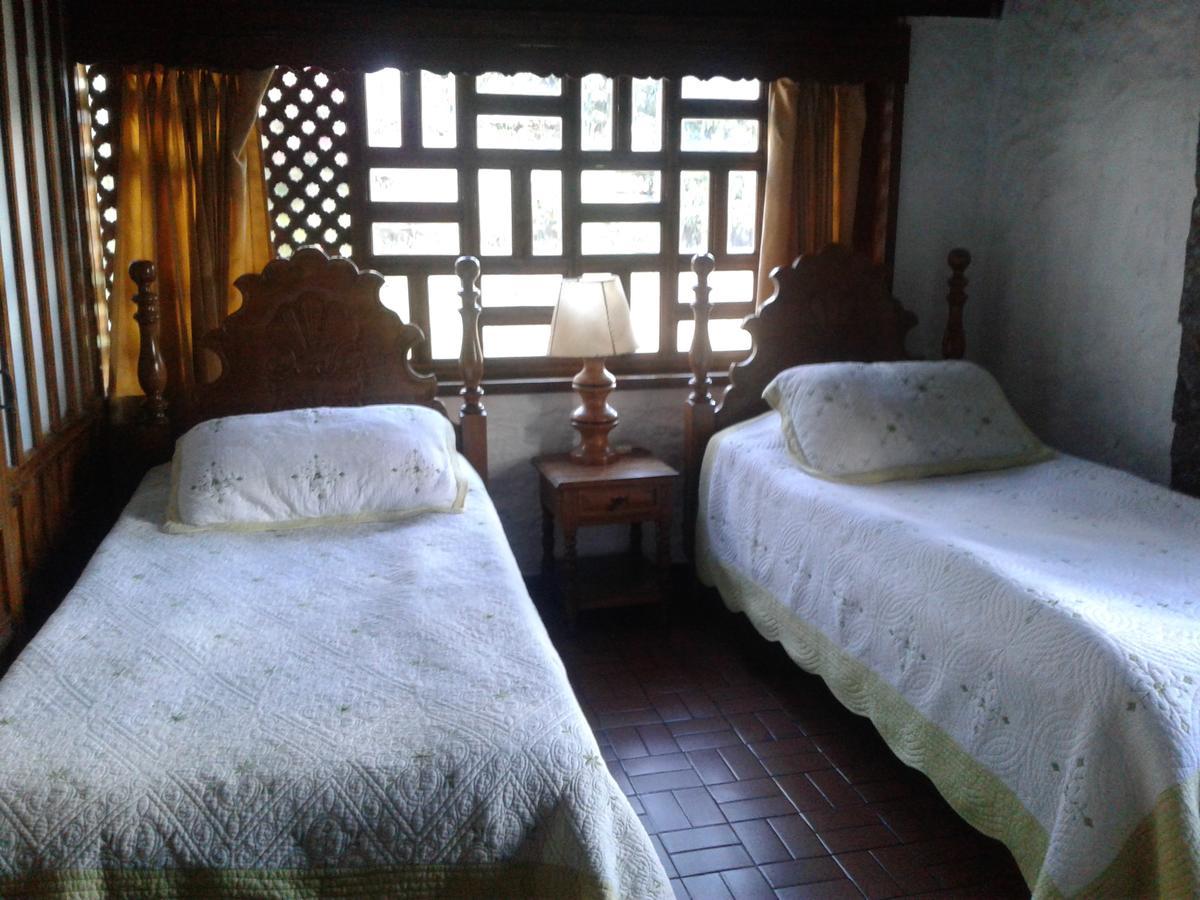Hotel Puntalarga Nobsa Екстер'єр фото